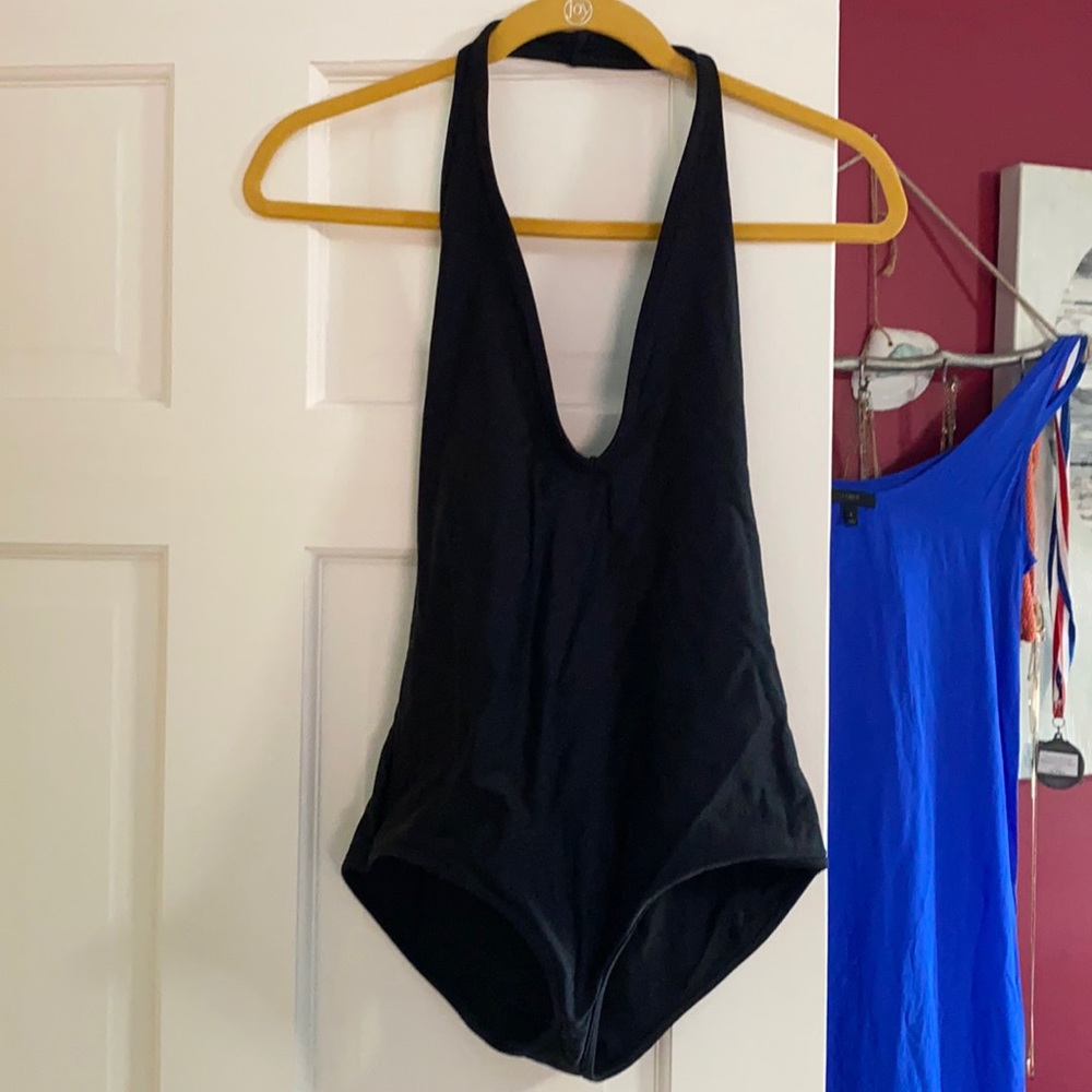 Bathing suit